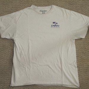 Vintage Empyre t shirt size large